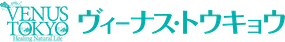 株式会社ヴィーナス・トウキョウのロゴ